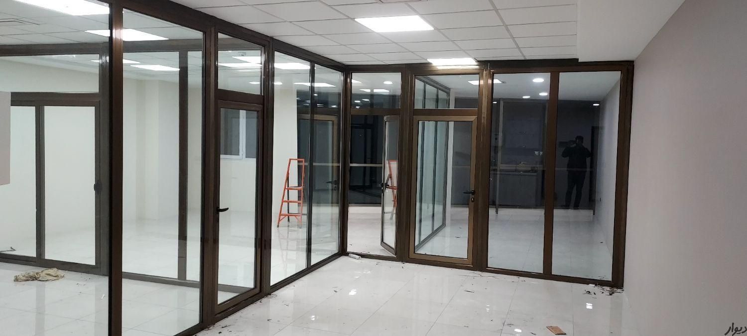 تولیدی درب و پنجره های دوجداره|خدمات پیشه و مهارت|ارومیه, |دیوار