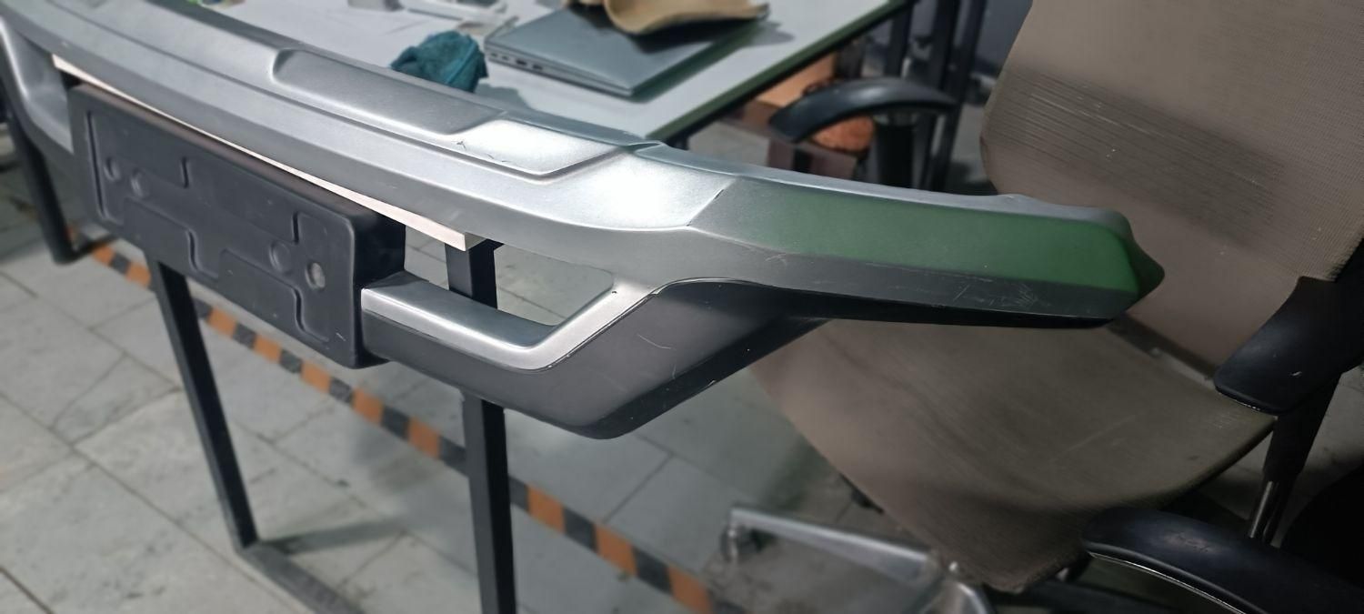 گارد x33|قطعات یدکی و لوازم جانبی|تهران, استاد معین|دیوار