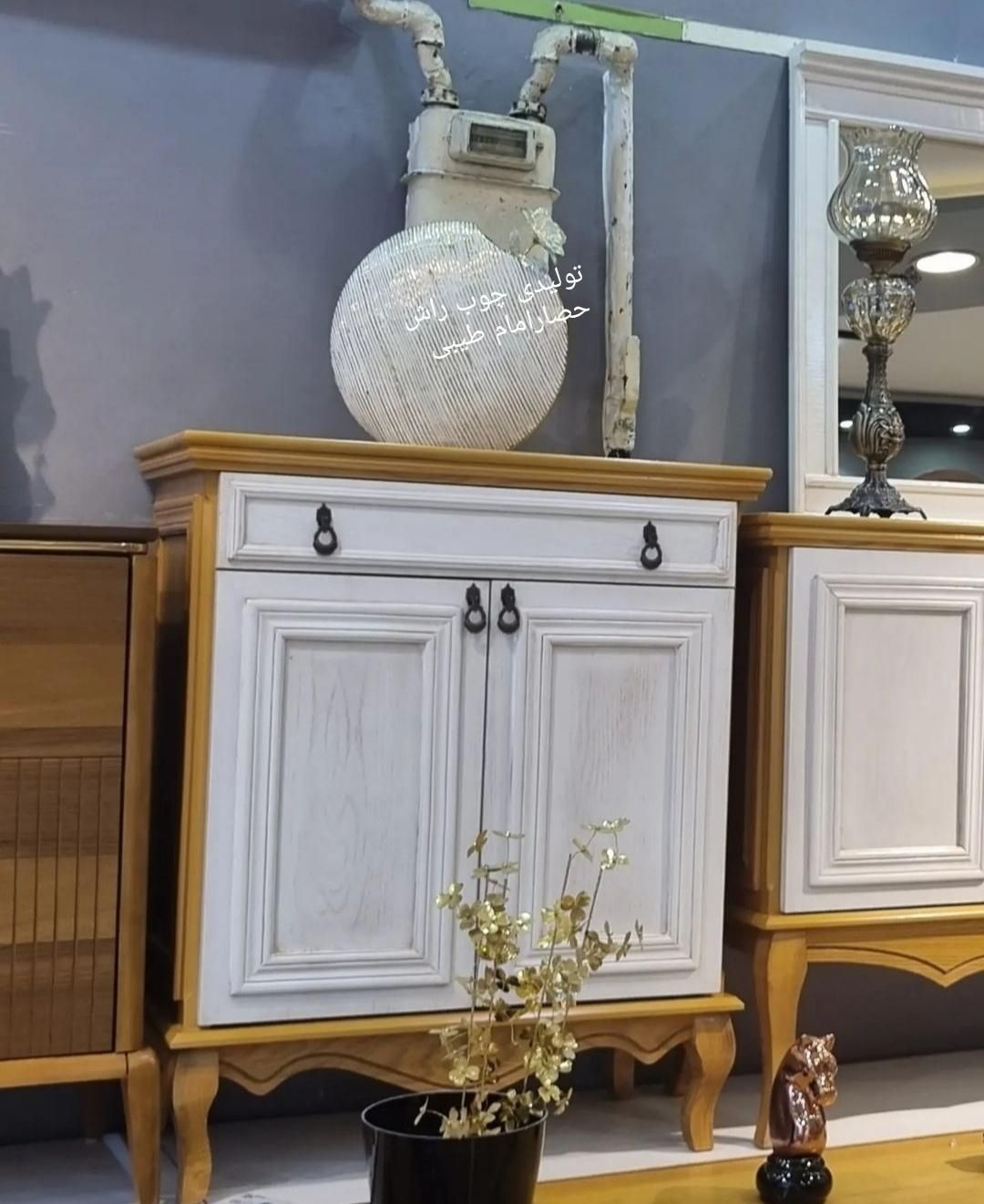 جاکفشی قیمت قبل سی تا طرح جدید|جاکفشی، کمد، دراور|همدان, |دیوار