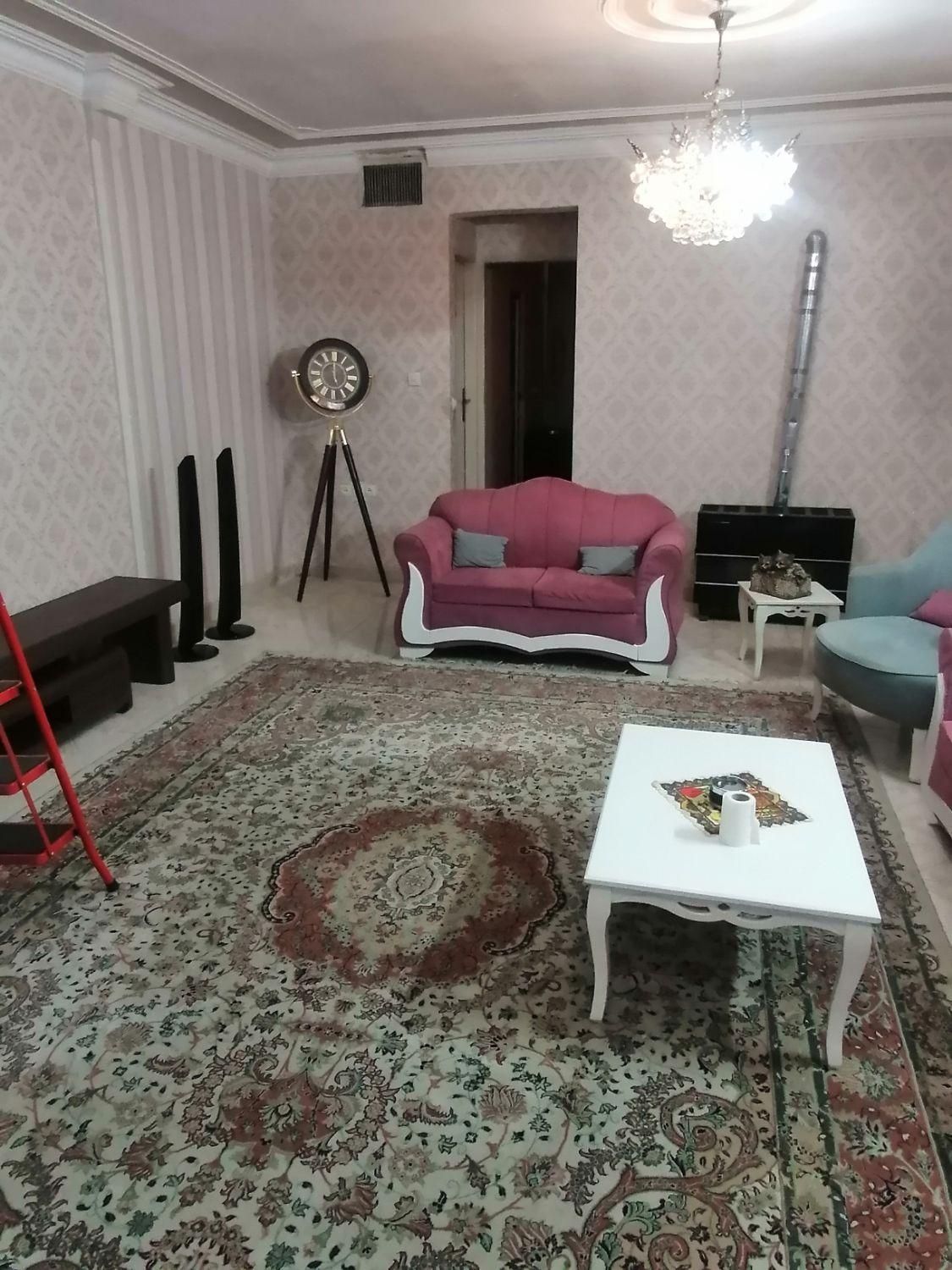 اجاره کوتاه و بلندمدت به کارکنان شهرک صنعتی|اجارهٔ کوتاه‌مدت آپارتمان و سوئیت|صفادشت, |دیوار