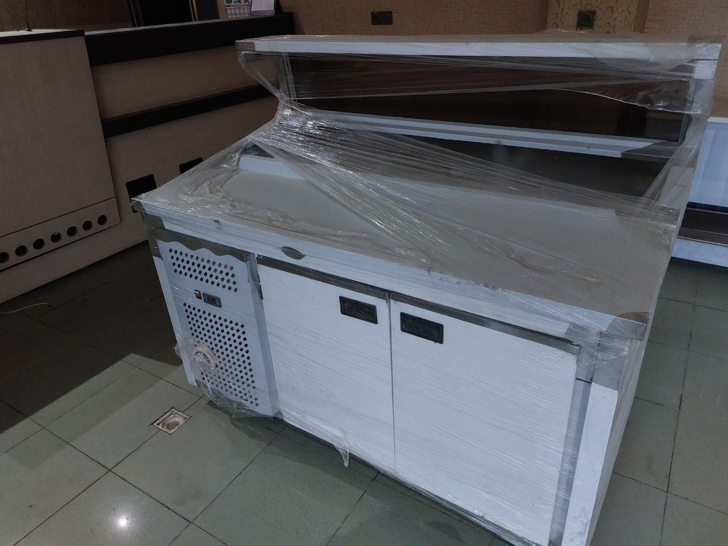 تاپینگ پیتزا|کافیشاپ و رستوران|حمیدیا, |دیوار