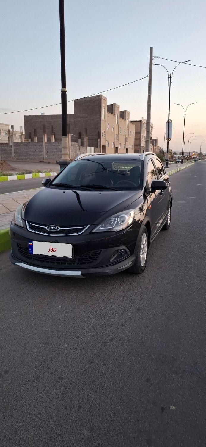 ام وی ام315هاچبک اسپرت اکسلنت،مدل اسفند ۱۳۹۷|خودرو سواری و وانت|رفسنجان, |دیوار