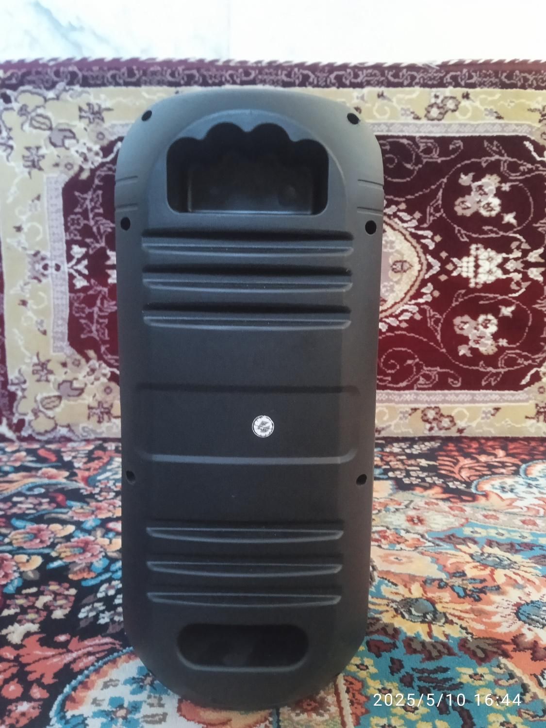 اسپیکر بلوتوثی-KTX-1589A-قدرتمند،خوش صدا|پخش‌کننده همراه|مریوان, |دیوار