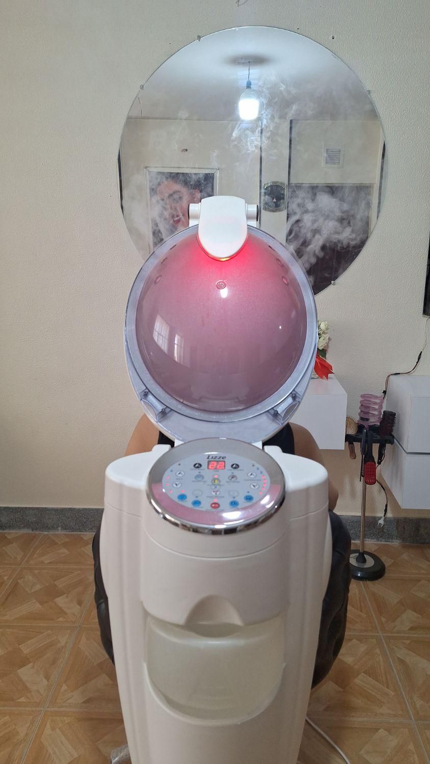 کراتین مو،بوتاکس،پروتیین مو اسکراب اسکالپ،آموزش|خدمات آرایشگری و زیبایی|شاهین‌شهر, حافظ شمالی|دیوار