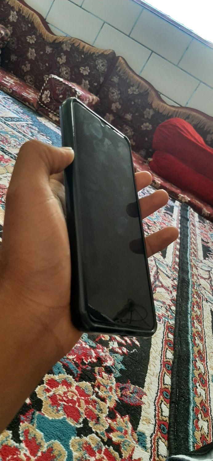شیائومی Redmi 12C با حافظهٔ ۶۴ گیگابایت|موبایل|رامشیر, |دیوار