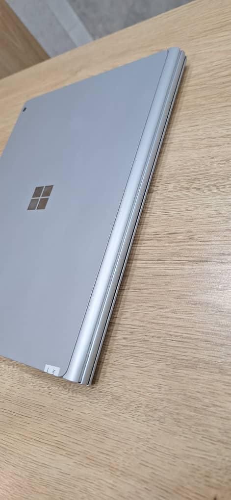 لپ تاپ مایکروسافت Surface Book 1|رایانه همراه|تهران, حسن‌آباد|دیوار