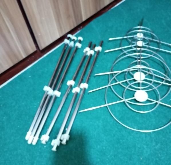 نظم دهنده سرویس قابلمبه|آب‌چکان و نظم‌دهنده ظروف|اسفراین, |دیوار