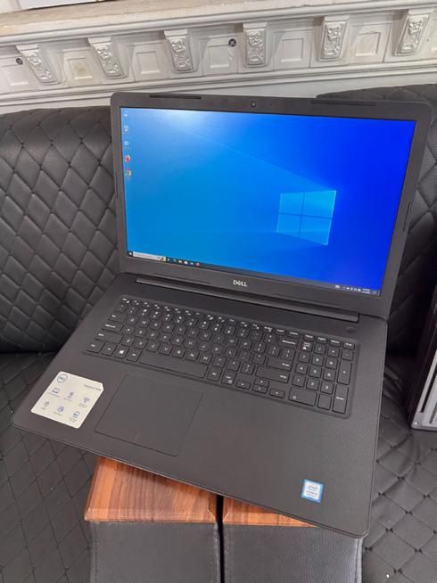 Dell i5 نسل هفتم هفده اینچ خانگی مهندسی|رایانه همراه|رشت, پیرسرا|دیوار