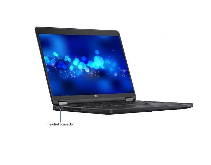 لپتاپ Dell Latitude E5450 رم ۸ هارد ۵۰۰ نسل ۵|رایانه همراه|تهران, آسمان|دیوار