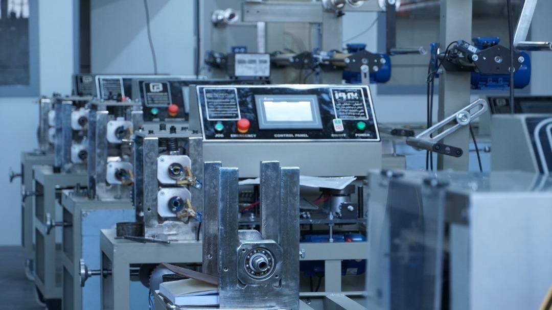 دستگاه بسته بندی خرما|ماشینآلات صنعتی|اهواز, طالقانی|دیوار