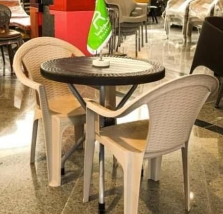 پلاستیک صندلی مناسب تمامی مکانها کد 9877|میز و صندلی غذاخوری|تهران, خرمشهر|دیوار