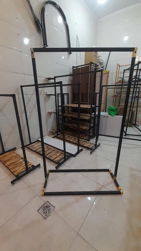 تار و ساز  دار رگال از|بندرخت و رخت‌آویز|اهواز, کیانپارس |دیوار