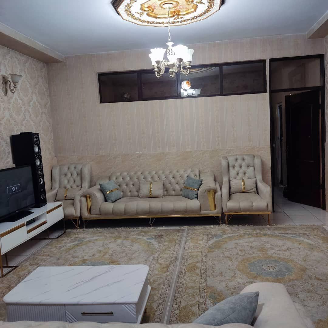 اجاره آپارتمان در خیرآباد65متری 1 خوابه|اجارهٔ آپارتمان|نسیم‌شهر, |دیوار