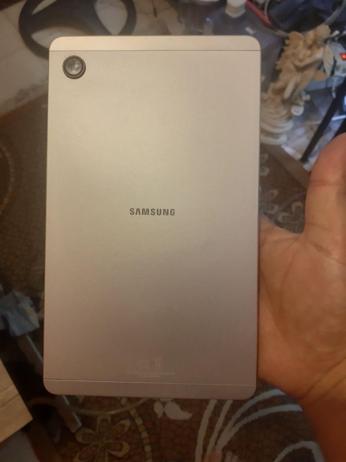 تبلت سامسونگ Galaxy tab A9 wifi|تبلت|گرگان, |دیوار