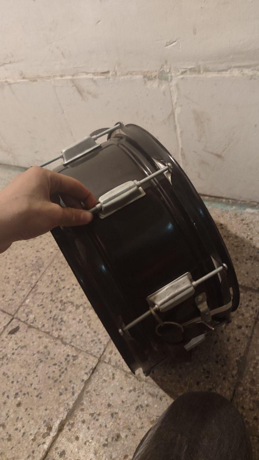 طبل  دوقول|درام و پرکاشن|همدان, |دیوار