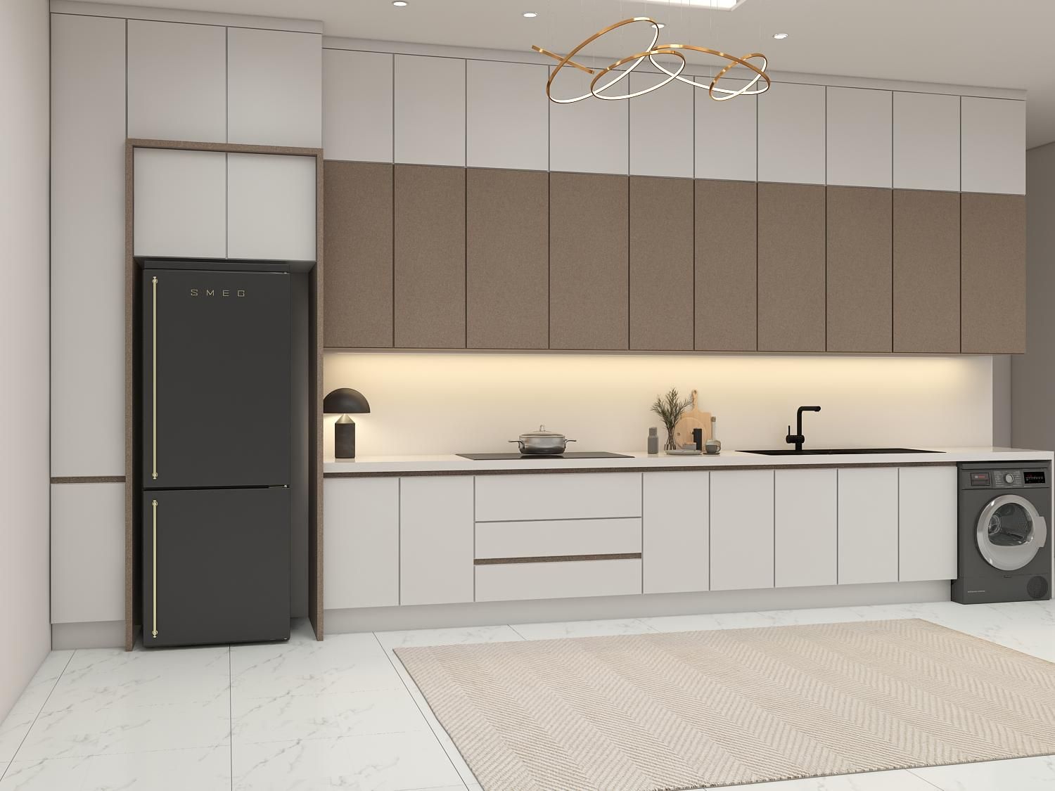 به یک نصاب کابینت و کمد دیواری نیازمندیم|استخدام معماری، عمران و ساختمانی|اندیمشک, |دیوار