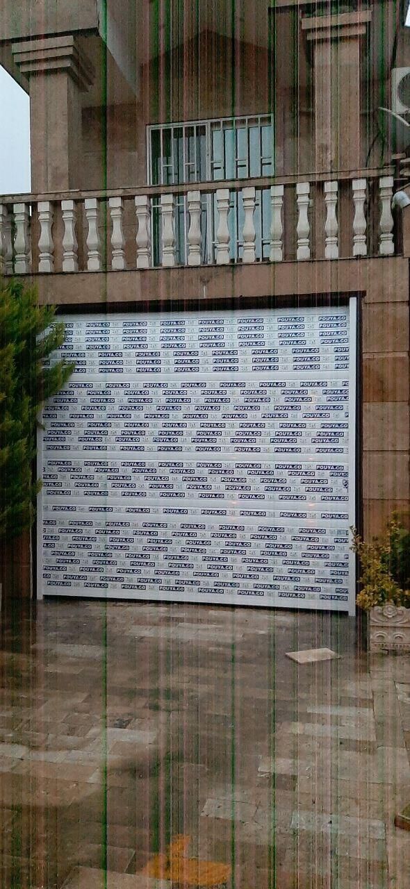 فروش و نصب کرکره برقی و جک دروازه|خدمات پیشه و مهارت|آمل, |دیوار