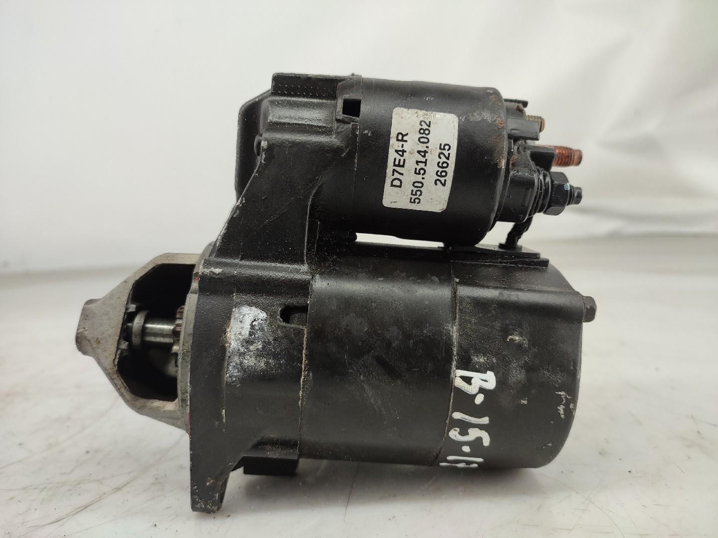 یدکی استارت بنز سواری و پورشه و bmw|قطعات یدکی و لوازم جانبی|تهران, بازار|دیوار