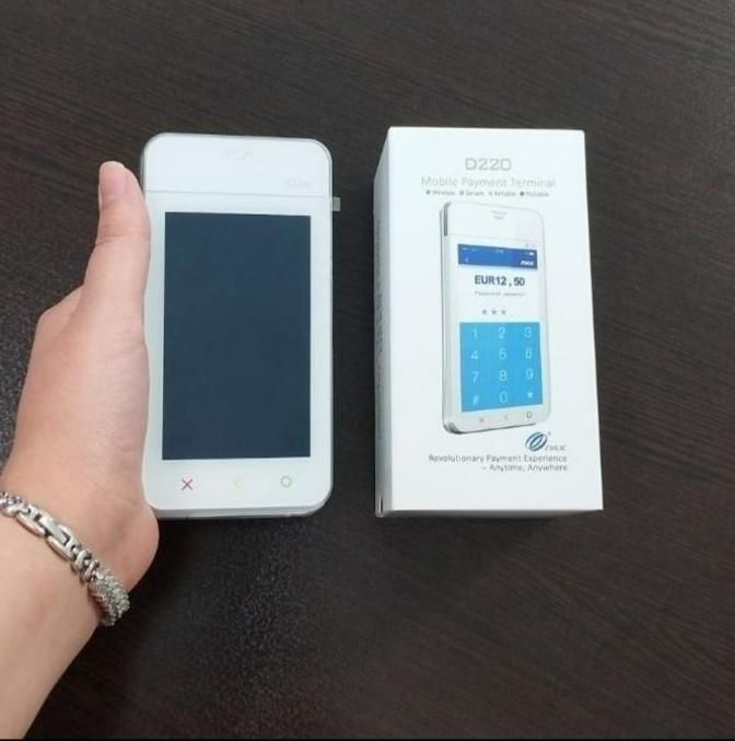 کارتخوان سیار و ثابتPax S80 i90 D230 .نیولند|فروشگاه و مغازه|تهران, افسریه شمالی|دیوار