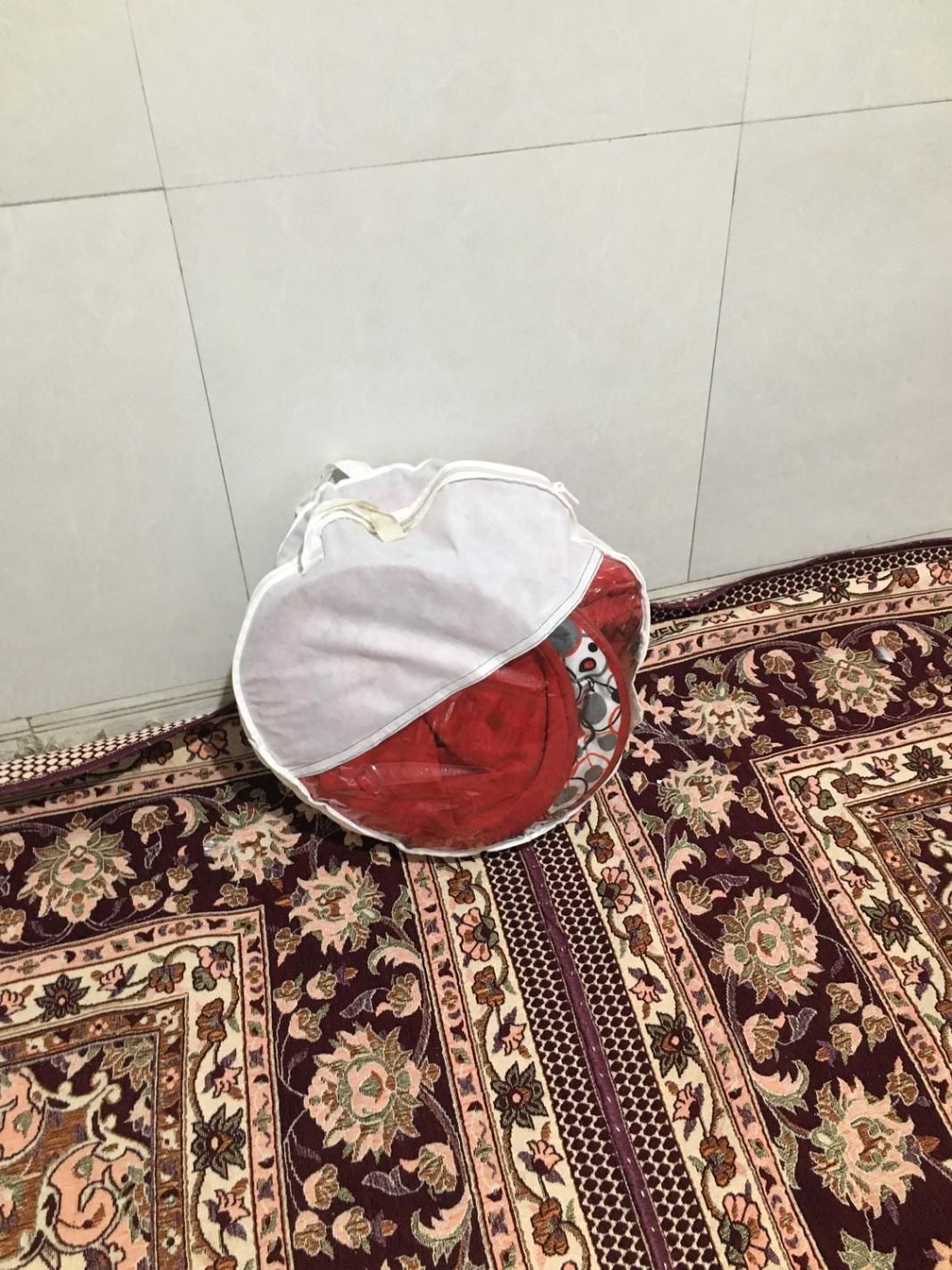 پشه بند کودک|اسباب و اثاث بچه|تهران, شهرک ابوذر|دیوار
