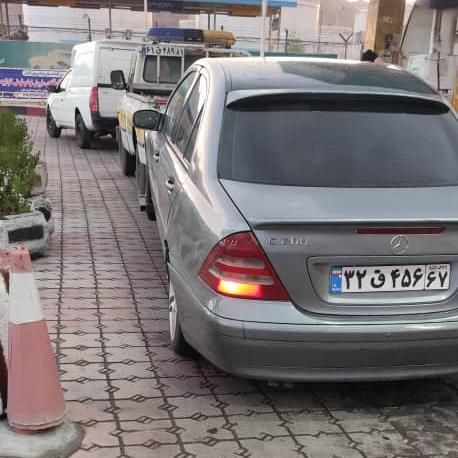 امداد خودرو ،یدک کش و خودروبر بروجن|خدمات حمل و نقل|بروجن, |دیوار