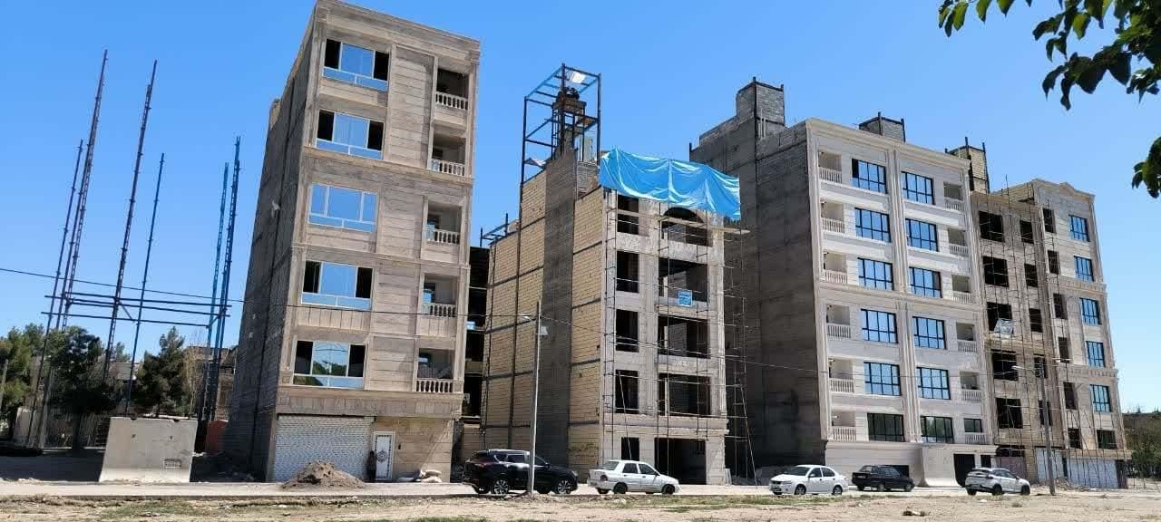 زمین 165متر سندششدانگ بلوارناصری با پروانه اولیه|فروش زمین و ملک کلنگی|مشهد, رسالت|دیوار