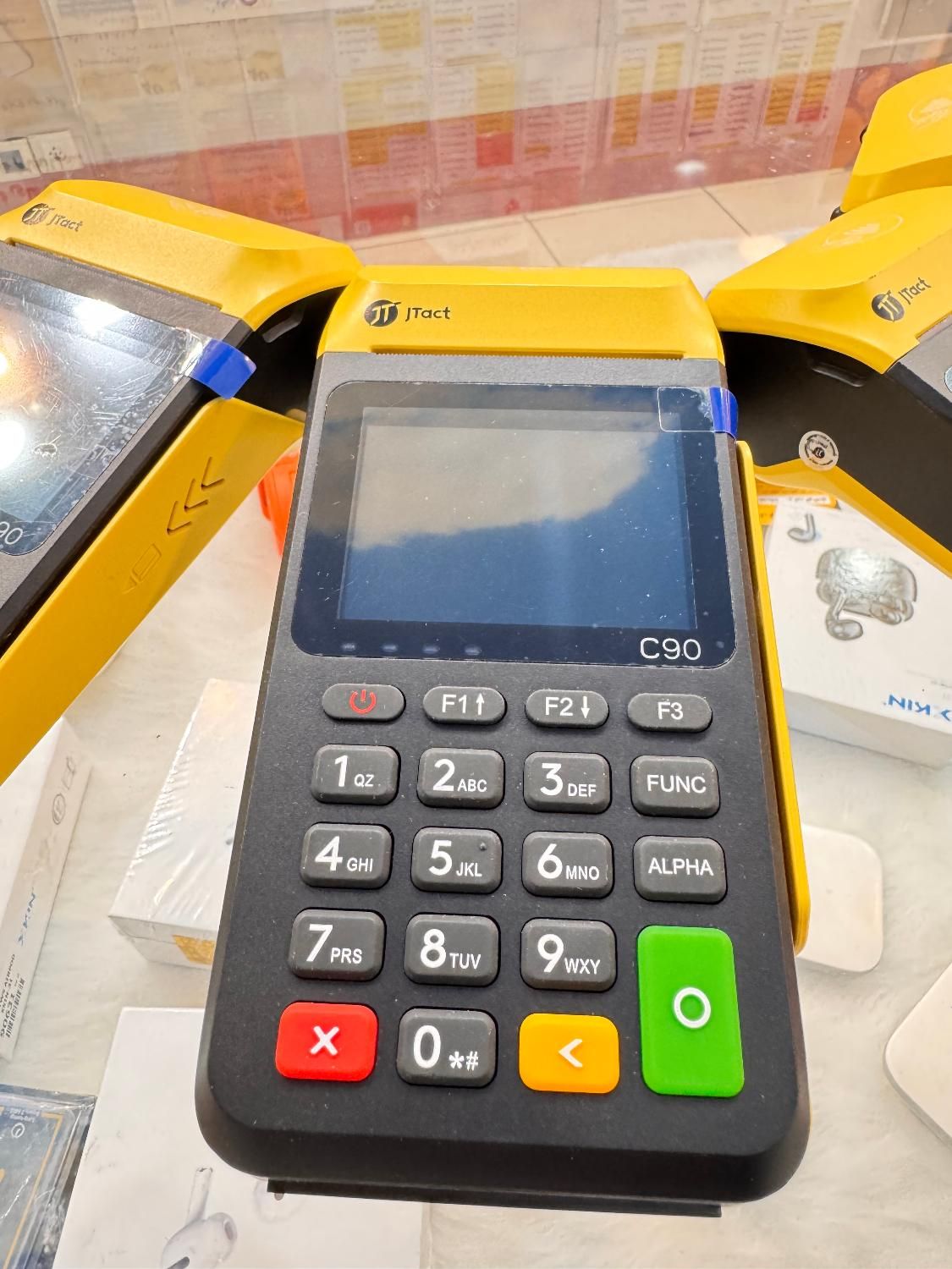 فروش و وصل کردن اکثر کارتخوان های قطع شده 2G|فروشگاه و مغازه|اصفهان, شیخ طوسی|دیوار