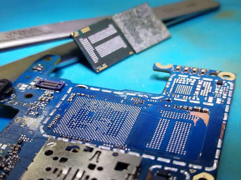 تعمیرات موبایل الماس مشهد|خدمات رایانهای و موبایل|مشهد, شهید مطهری|دیوار