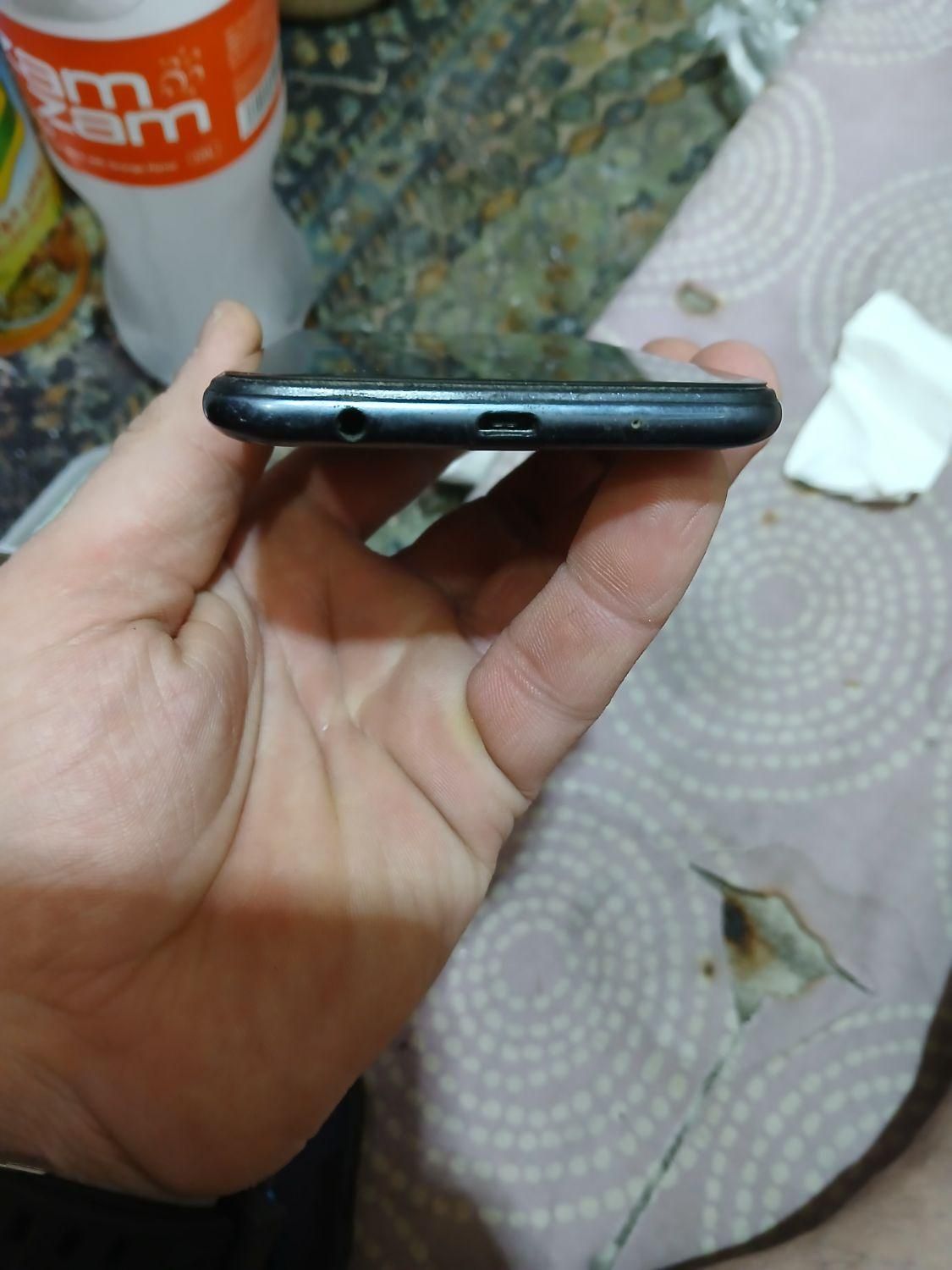 سامسونگ Galaxy A10 با حافظهٔ ۳۲ گیگابایت|موبایل|تهران, مولوی|دیوار