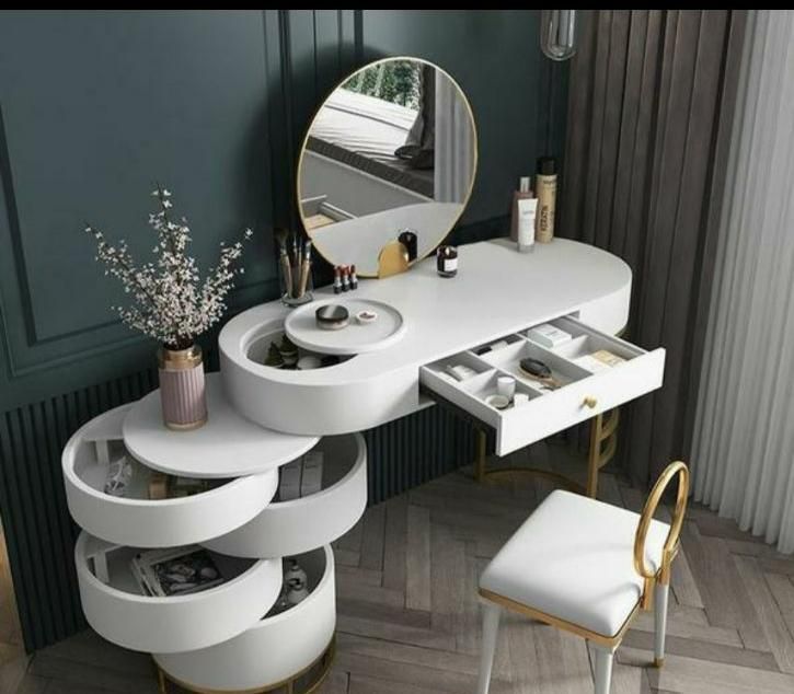 میز آرایش|جاکفشی، کمد، دراور|مشهد, شهرک رازی (شهرک غرب)|دیوار