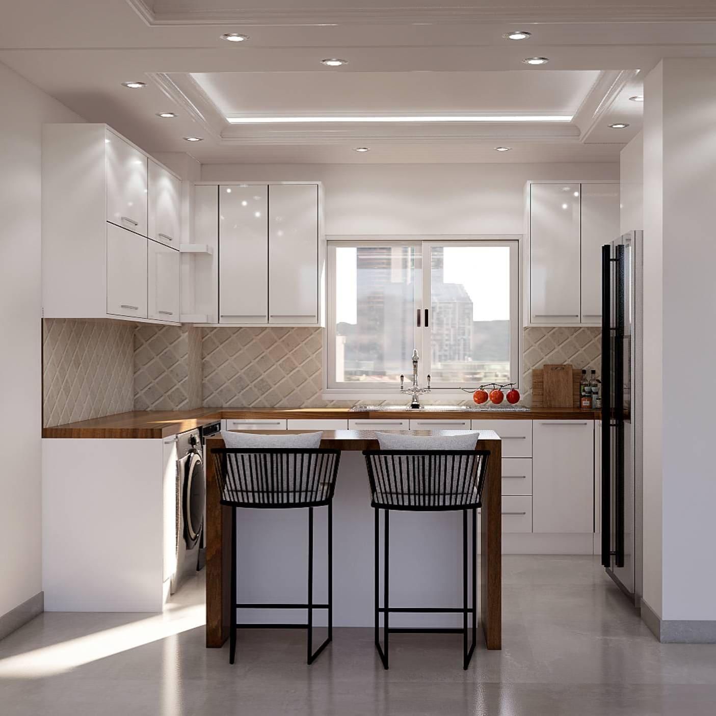 طراحی و ساخت انواع کابینت و کمد دیواری|خدمات پیشه و مهارت|پرند, |دیوار