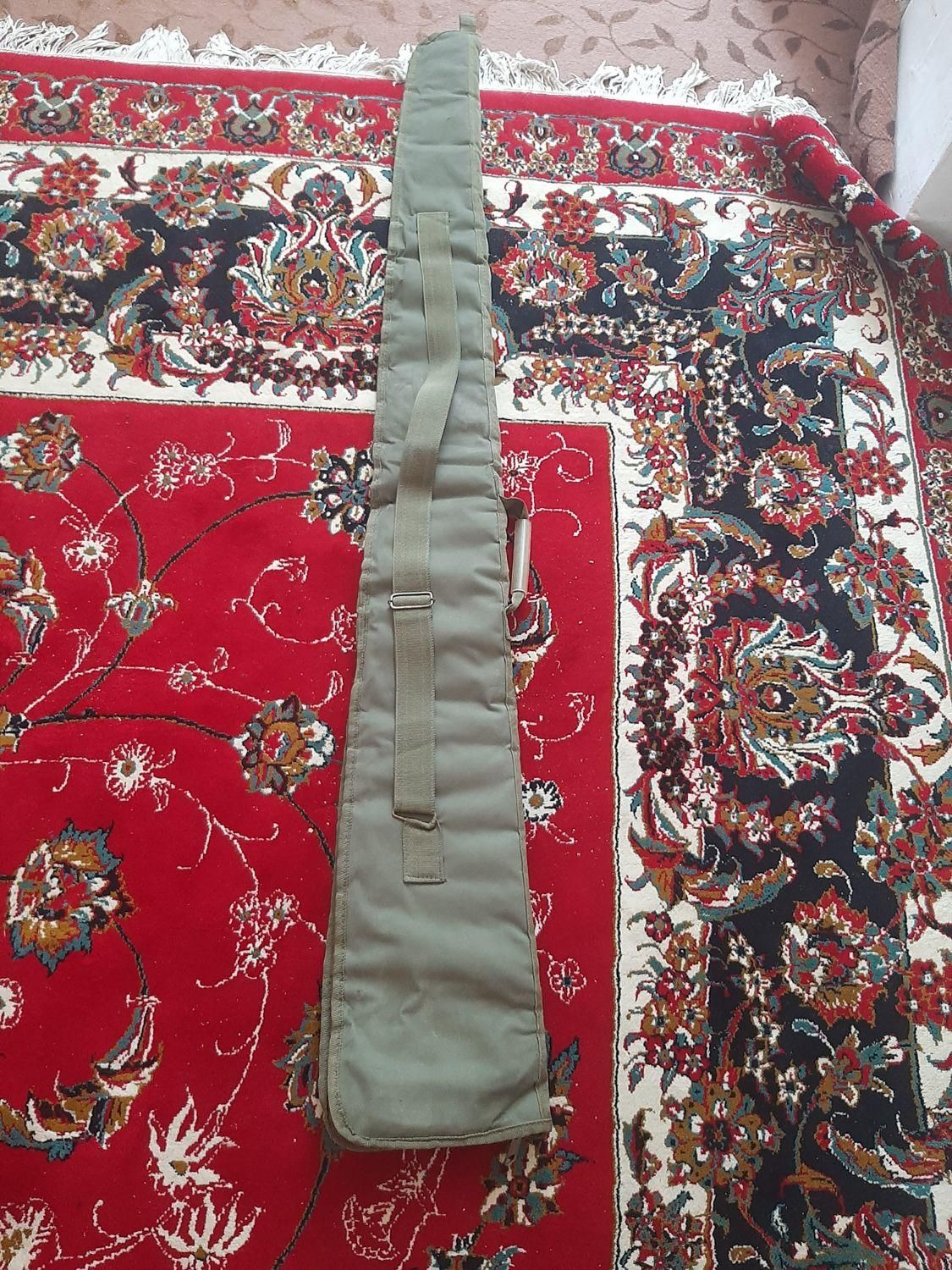 کاور تفنگ|کوهنوردی و کمپینگ|گالیکش, |دیوار