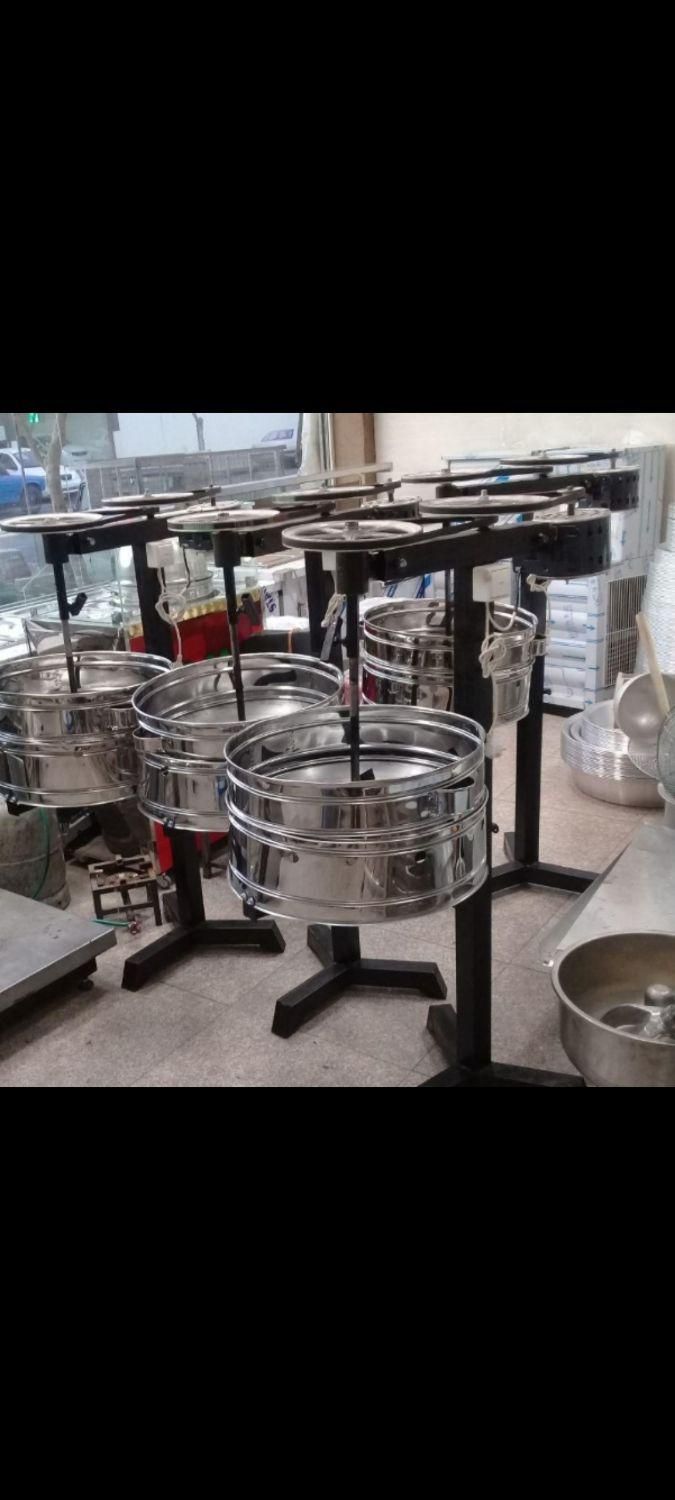 همزن|خردکن، آسیاب، غذاساز|مراغه, |دیوار