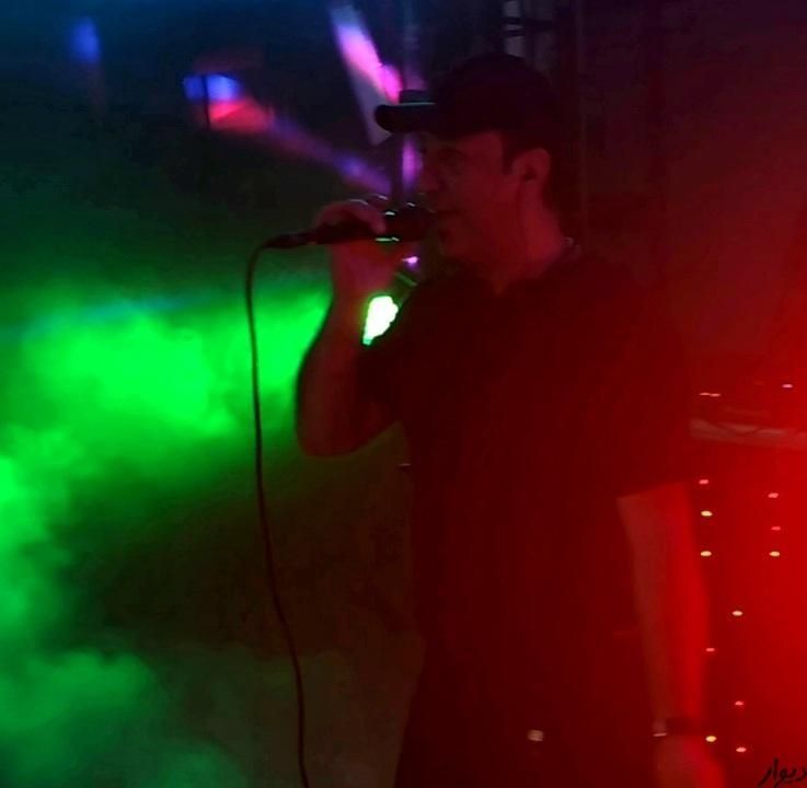 دی جی،پلی بک،شومن با Dj Edi ،اجاره سیستم صداونور|خدمات پذیرایی، مراسم|تهران, بهاران|دیوار