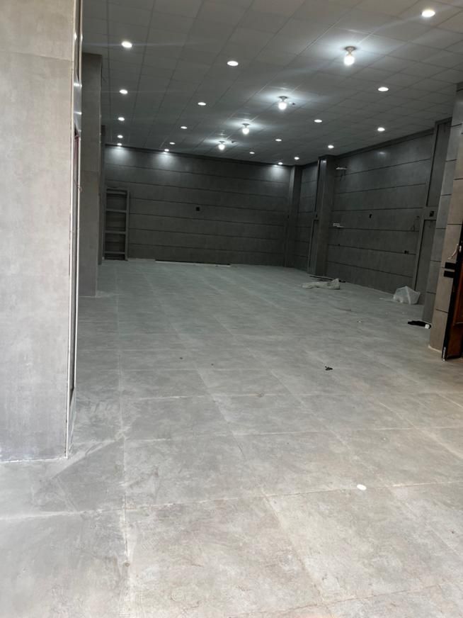 مغازه تجاری/۴۰۰متری/سه راه گلدشت|اجارهٔ مغازه و غرفه|خرمآباد, |دیوار