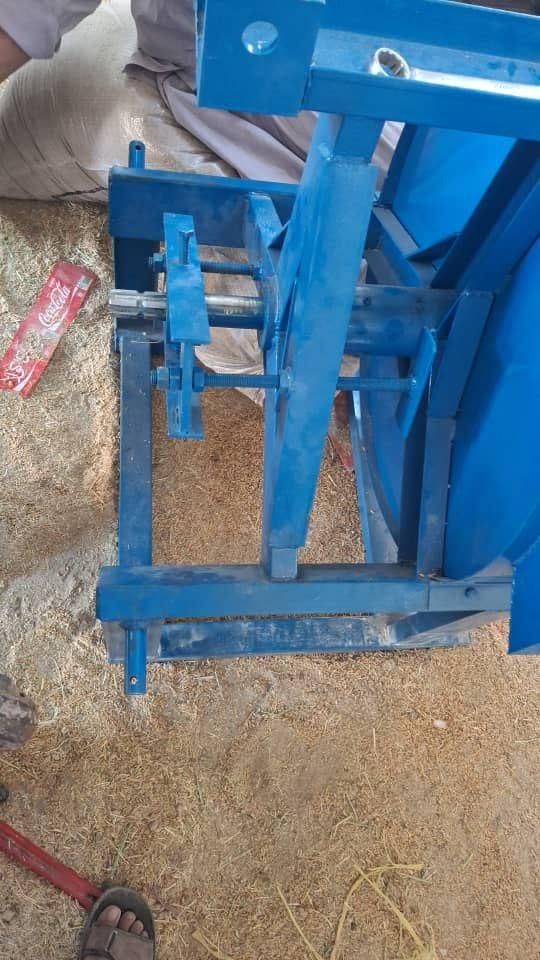 اسیاب پوست پسته 70|ماشینآلات صنعتی|یزد, |دیوار