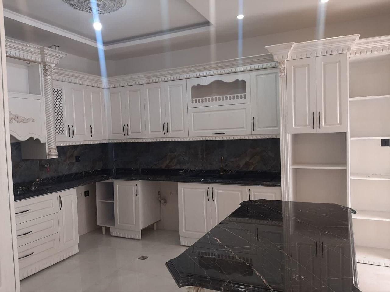 107متری شمالی/فول امکانات/نزدیک به حرم مطهر|فروش آپارتمان|مشهد, امام رضا (ع)|دیوار