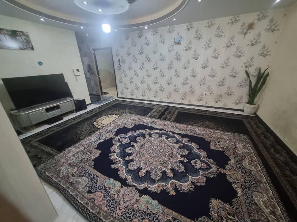 آپارتمان ۵۰ متری نقلی|فروش آپارتمان|باقرشهر, |دیوار