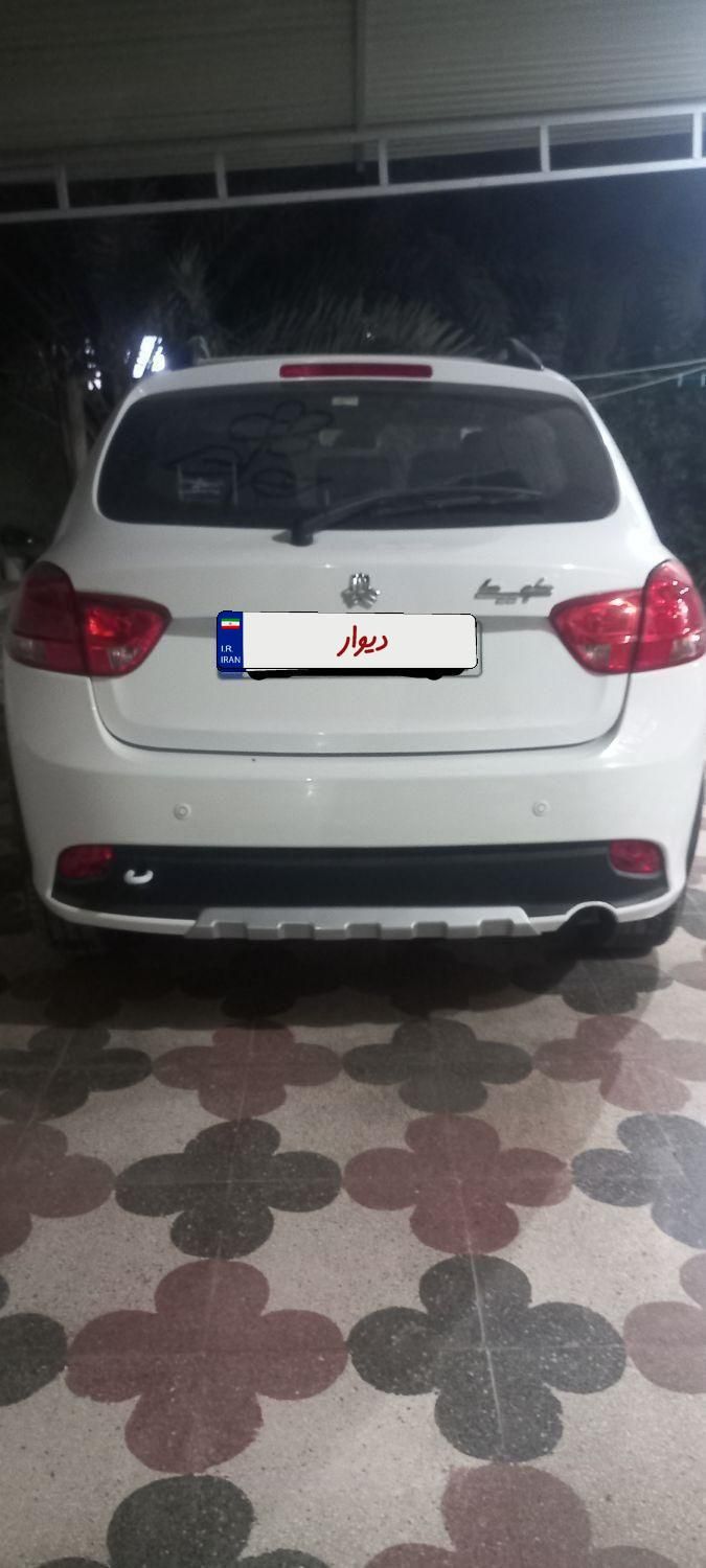 کوییک GXR تیپ L، مدل ۱۴۰۳|خودرو سواری و وانت|میناب, |دیوار