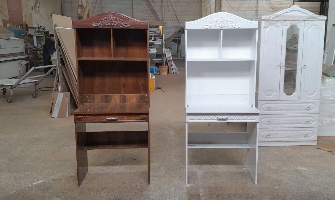 میز تحریر  مدل نفیس|میز تحریر و کامپیوتر|اردبیل, |دیوار