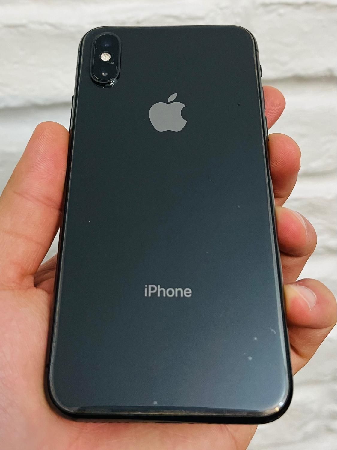 iPhone XS|موبایل|تهران, دزاشیب|دیوار