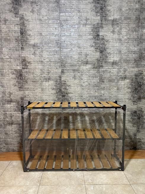 تولید و فروشگاه قفسه تنظیمی|فروشگاه و مغازه|ارومیه, |دیوار