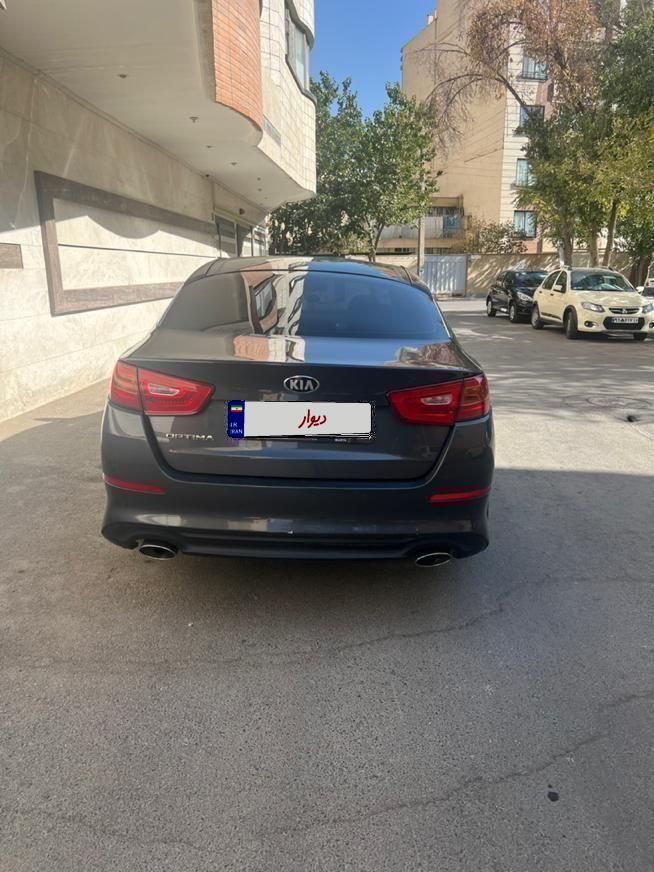 اپتیما ۲۰۱۵|خودرو سواری و وانت|اصفهان, احمدآباد|دیوار