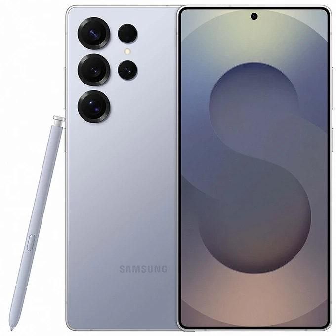 گوشی موبایل سامسونگ Galaxy S25 Ultra ظرفیت1ترابایت|موبایل|اصفهان, پارک مشتاق|دیوار