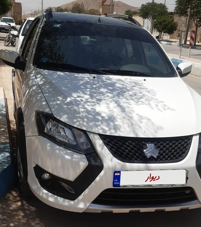 کوئیکGxr 1403 R|خودرو سواری و وانت|مبارکه, |دیوار
