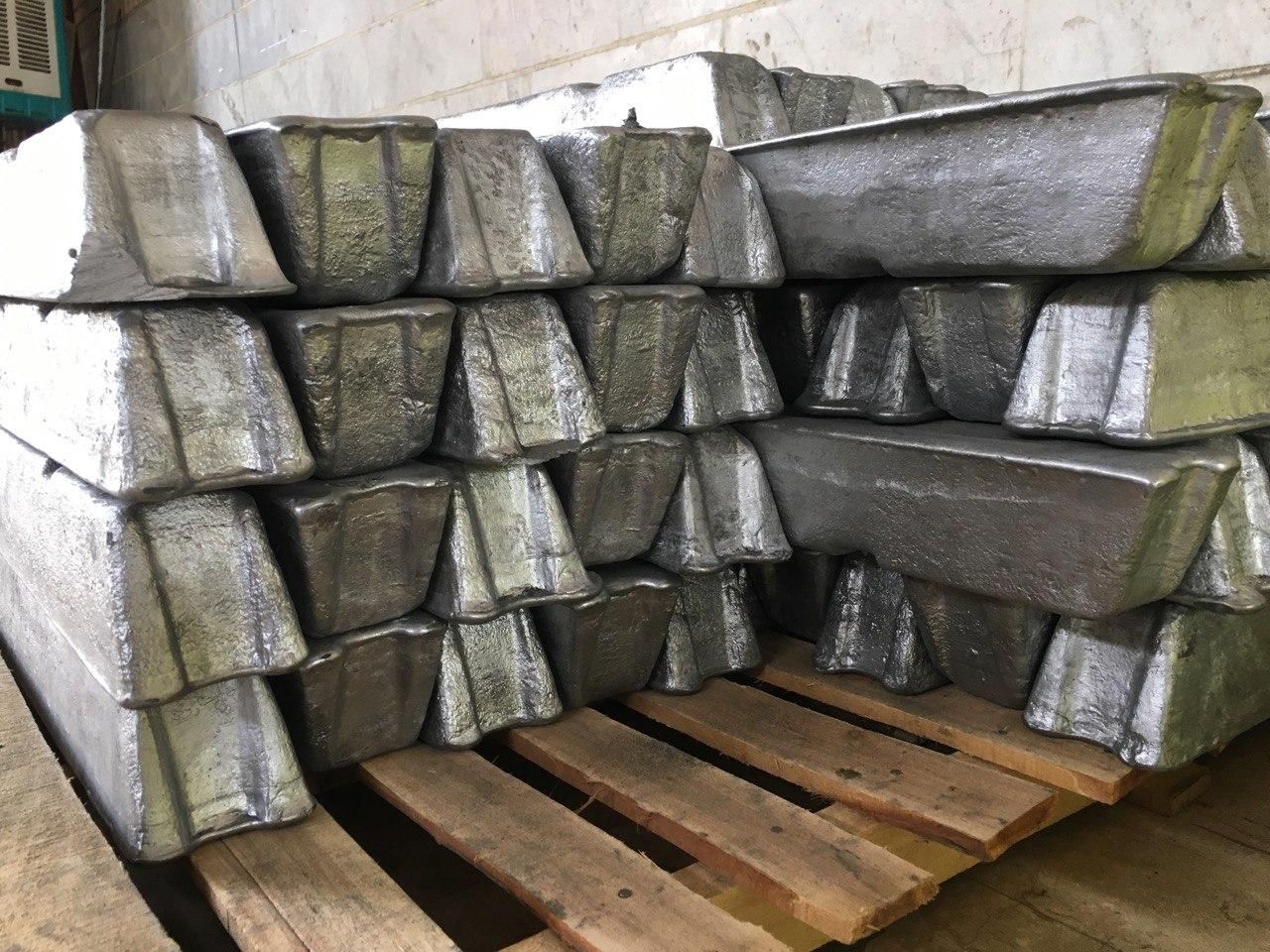 شمش آلومینیوم خشک (ماسه - ریژه - دایکاست)|عمدهفروشی|اندیشه, اندیشه فاز ۴|دیوار