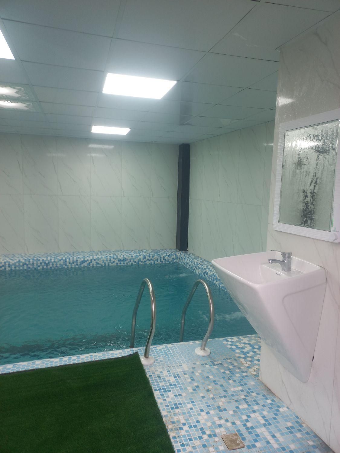 اجاره روزانه/هفتگی/ماهانه ویلا استخردار دره جیر|اجارهٔ کوتاه‌مدت ویلا و باغ|لاهیجان, آهندان|دیوار