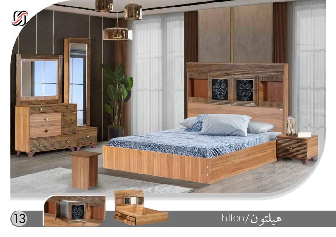 سرویس خواب 2نفره و تک نفره|تخت و سرویس خواب|امیدیه, |دیوار