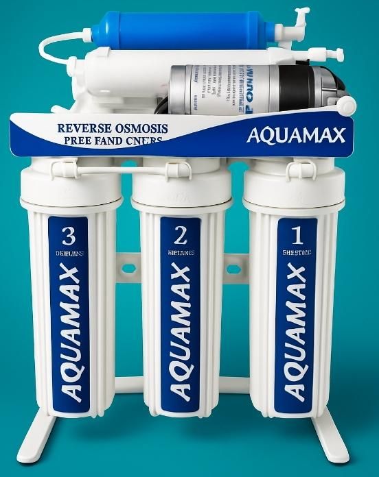 تصفیه آب خانگی با اصالت و گارانتی  ماهه نصب فوری|آب‌سردکن و تصفیه آب|همدان, |دیوار