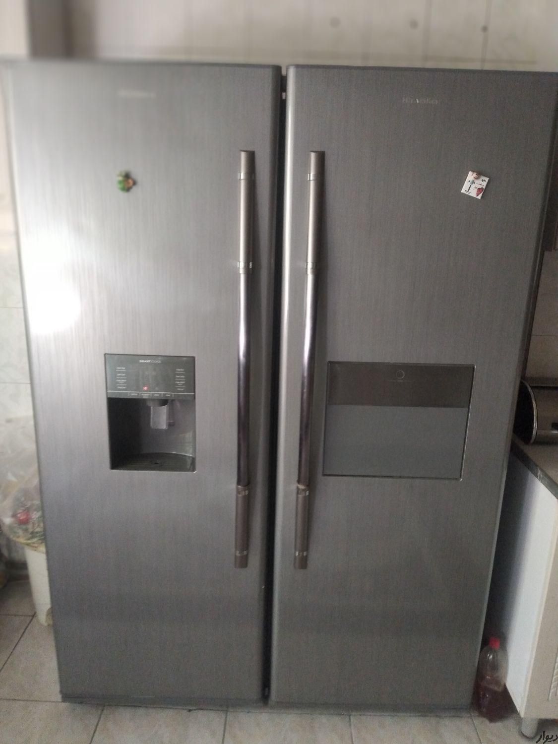 تعمیر تخصصی یخچال|خدمات پیشه و مهارت|تهران, شهرک ولیعصر جنوبی|دیوار